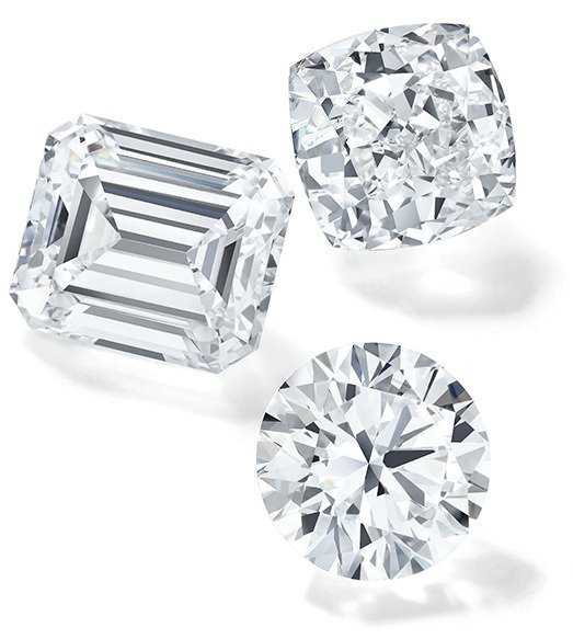 Diamond Jewelry