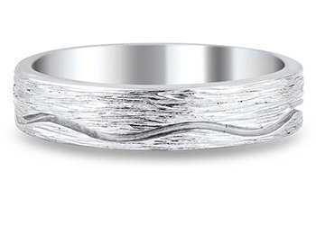 Ordering Your Rings