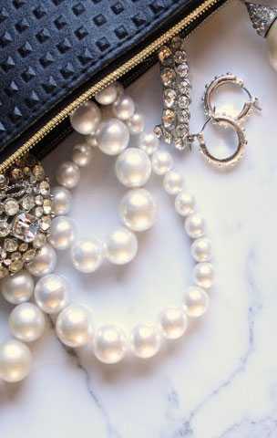 FINE JEWELRY