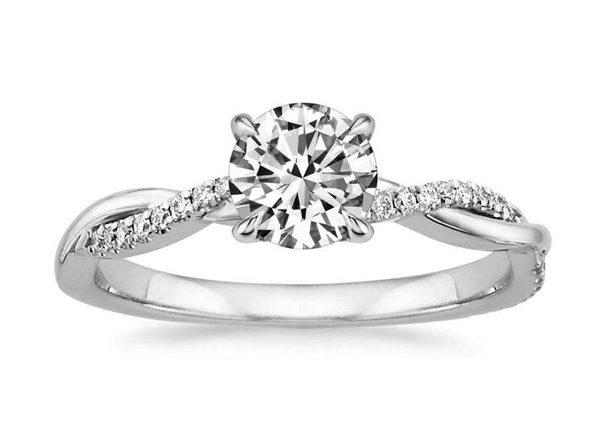 Vintage Engagement Rings