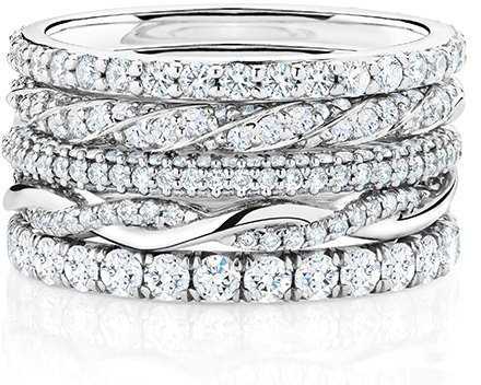 Wedding Ring Styles