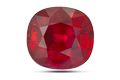 ruby gemstone