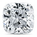Cushion Diamonds