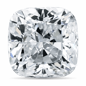 Cushion Diamond