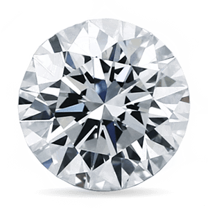 Round Diamond