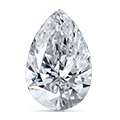 Pear Diamonds