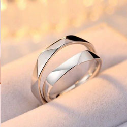 Wedding Rings