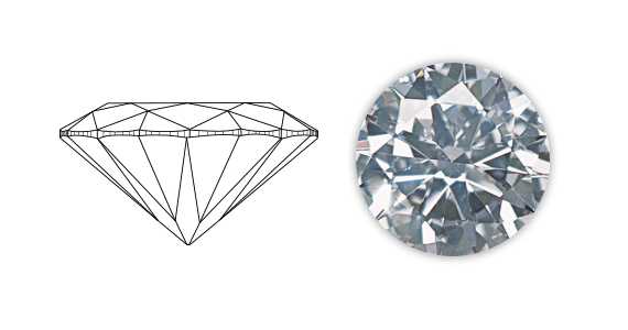 Diamond