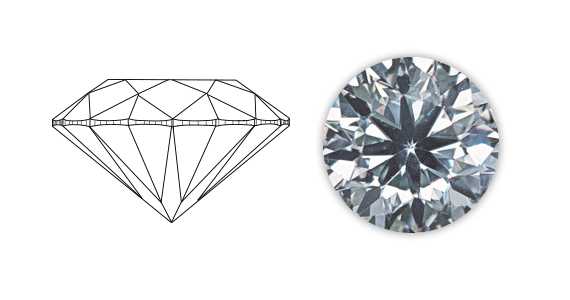 Diamond