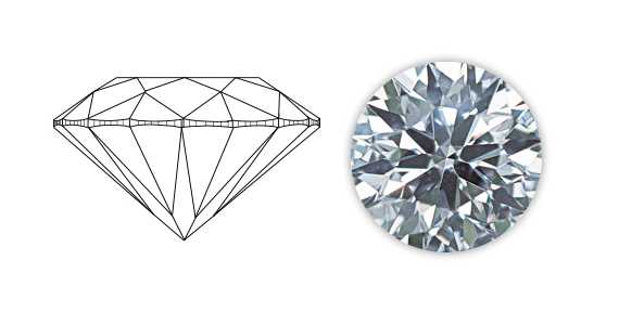 Diamond