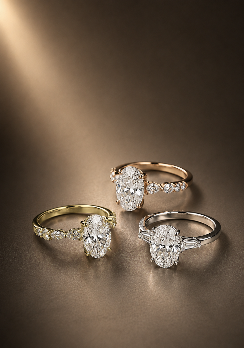 Engagement Rings