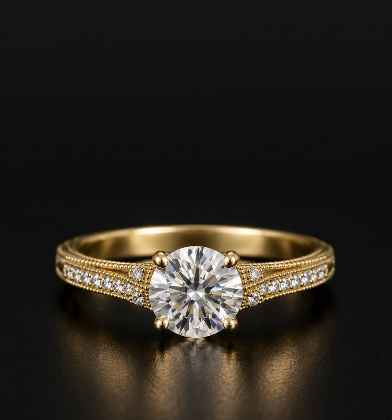 Most Popular Engagement Rings