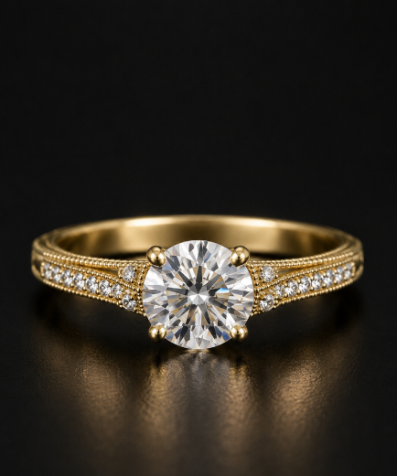 Most Popular Engagement Rings
