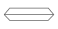 Bezel Set Rings